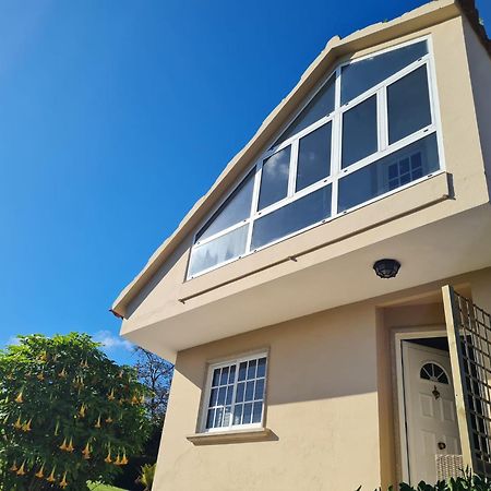 Villa Lugar Da Pereira Nigrán Esterno foto