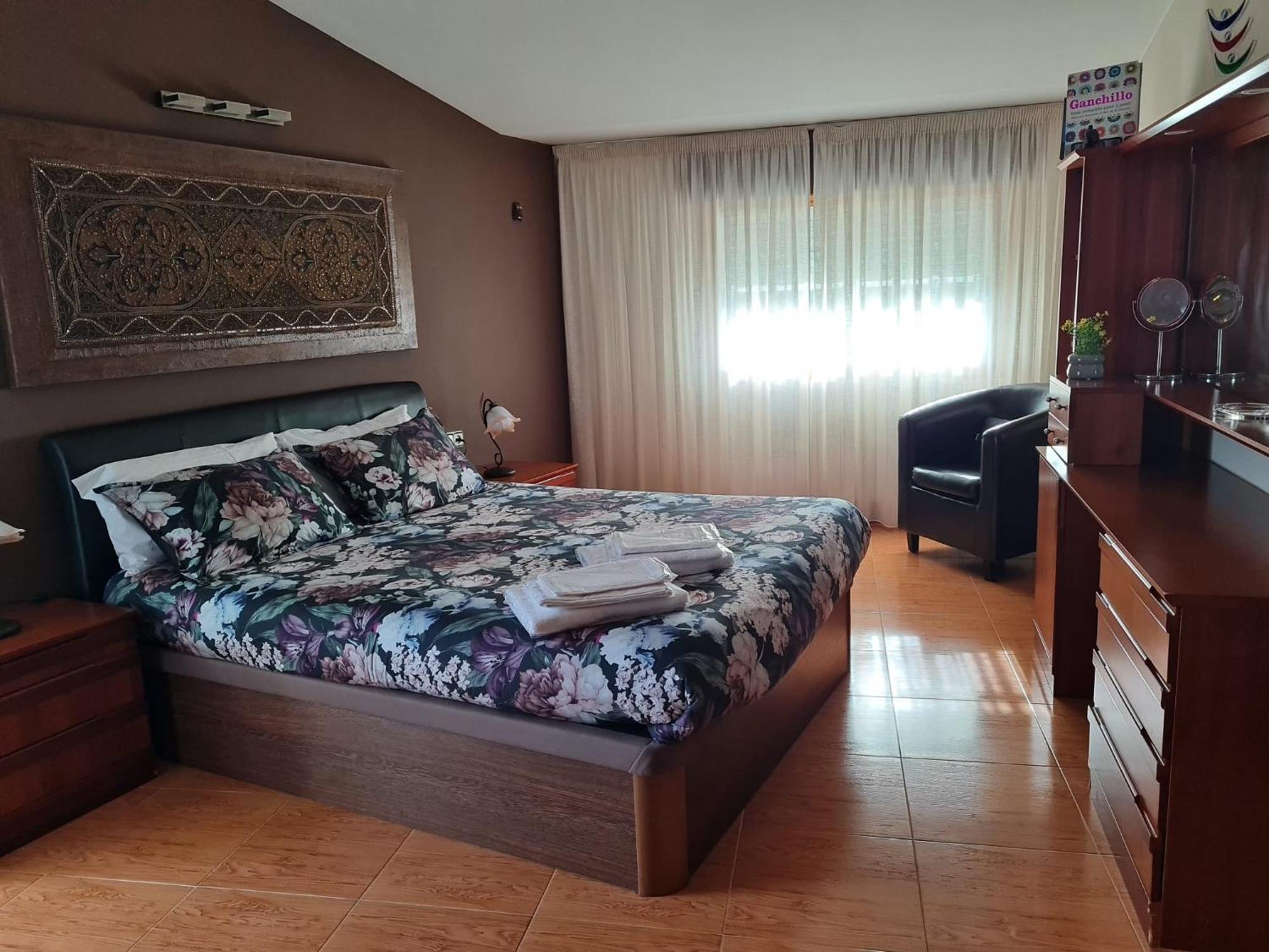 Villa Lugar Da Pereira Nigrán Esterno foto
