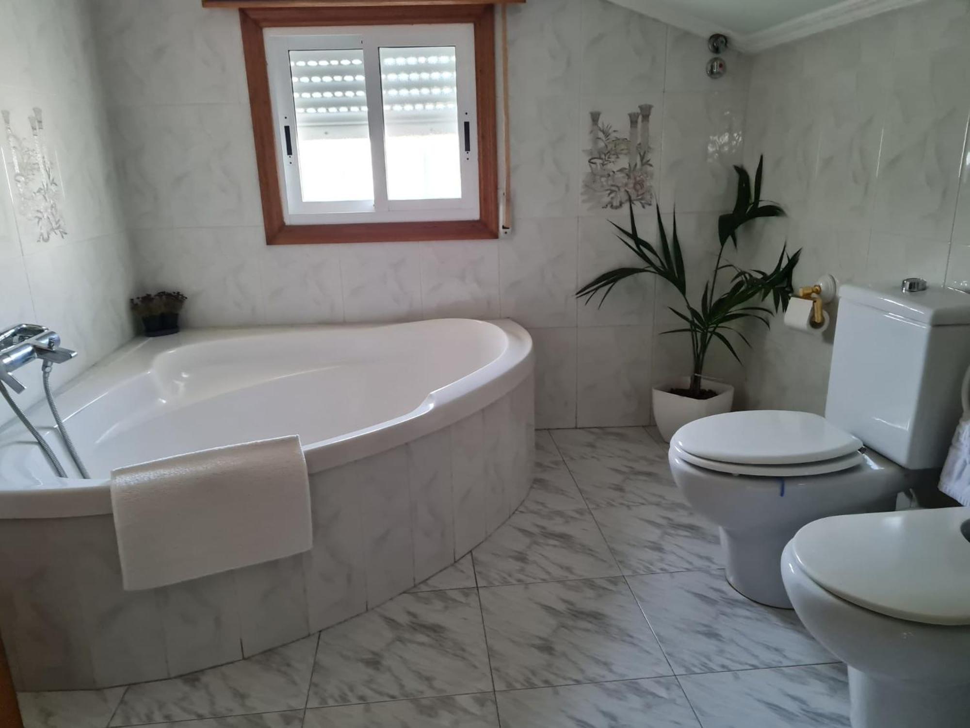 Villa Lugar Da Pereira Nigrán Esterno foto